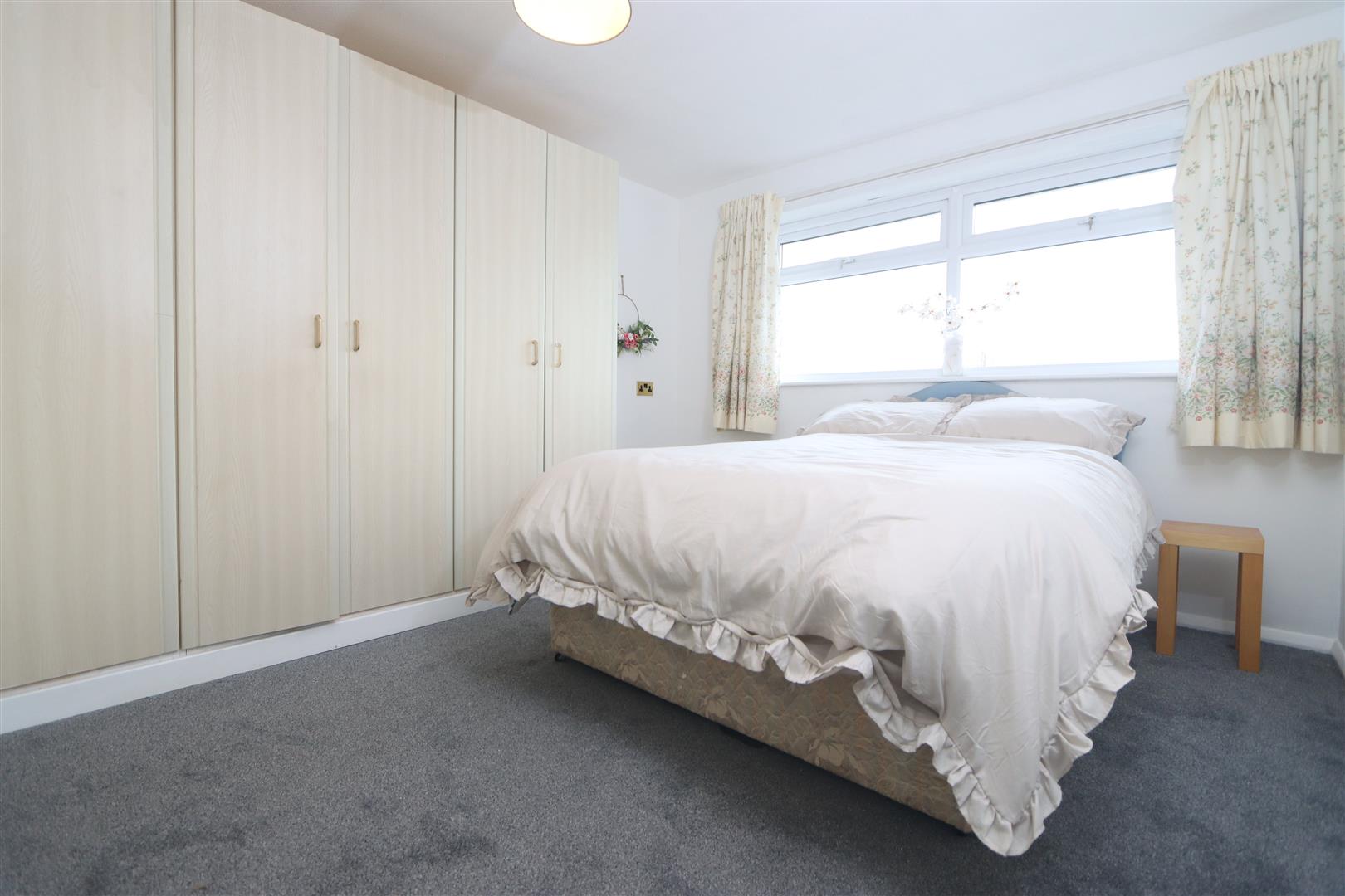 Thicknall Drive, Stourbridge